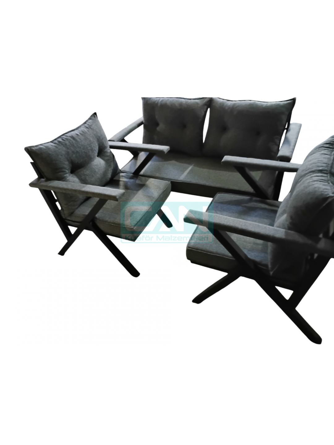 Bekleme Koltuğu BEK-5